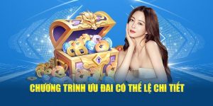 Mỗi chương trình quà tặng tri ân Lode88 đều có thể tùy chỉnh và thay đổi