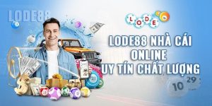 Đăng nhập Lode88