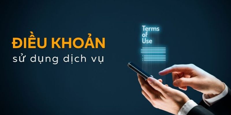 Điều khoản sử dụng Lode88 về độ tuổi 