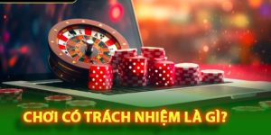 Trách nhiệm người chơi Lode88